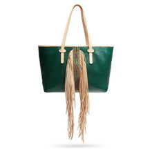 Load image into Gallery viewer, Breezy Wilder Tote
