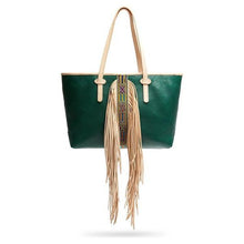 Load image into Gallery viewer, Breezy Wilder Tote

