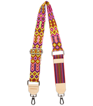 Load image into Gallery viewer, Consuela Crossbody Strap
