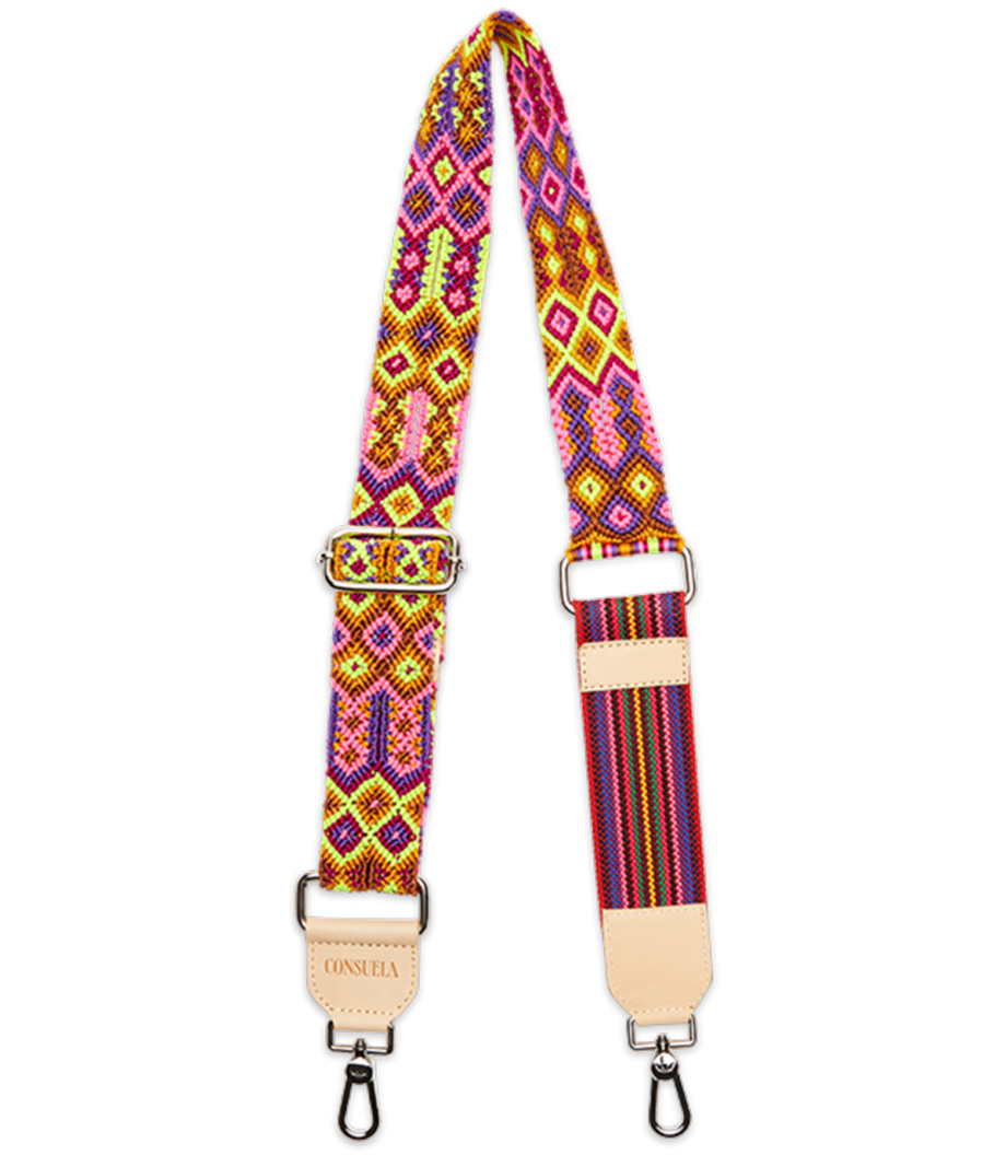 Consuela Crossbody Strap