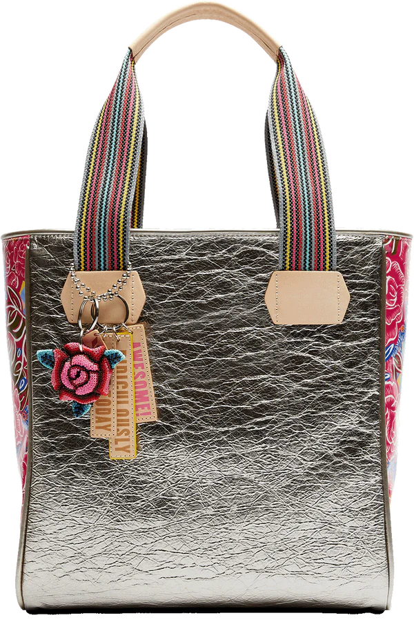 Apollo Classic Tote