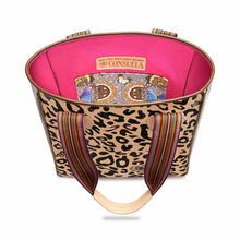 Load image into Gallery viewer, Consuela Classic Tote Bam Bam
