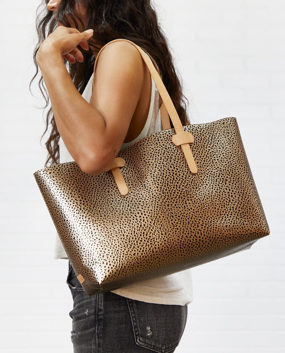 Breezy Wesley Tote