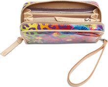 Load image into Gallery viewer, Cami Wristlet Wallet
