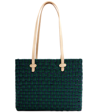 Load image into Gallery viewer, Carlito Woven Tote
