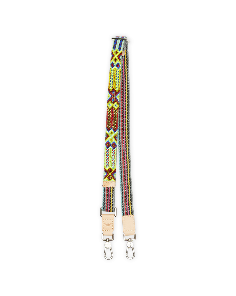 Consuela Citrus Crossbody Strap
