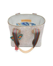 Load image into Gallery viewer, Consuela Classic Tote Clay
