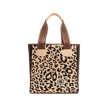 Load image into Gallery viewer, Consuela Classic Tote Bam Bam
