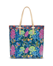 Load image into Gallery viewer, Consuela Slim Tote Jewel
