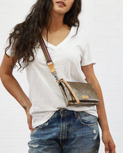 Load image into Gallery viewer, Wesley Uptown Crossbody
