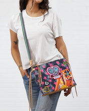 Load image into Gallery viewer, Downtown Drew Crossbody
