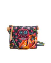 Load image into Gallery viewer, Downtown Drew Crossbody
