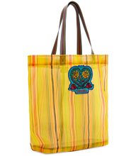 Load image into Gallery viewer, Elena Patch Basic Bag

