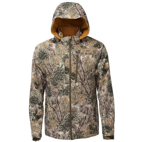 GameGuard Guia Grande Jacket