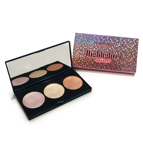 Highlighter Palette