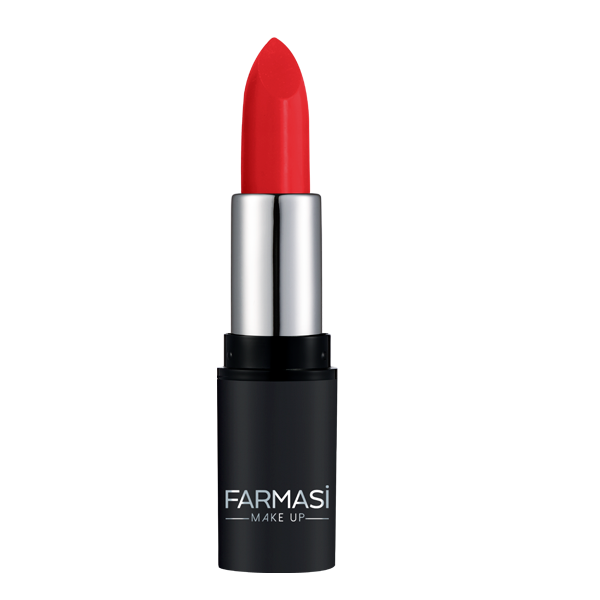 Matte Lipstick