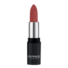 Load image into Gallery viewer, Matte Lipstick w/ Vitamin E
