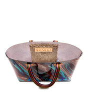 Load image into Gallery viewer, Breezy Kari Tote
