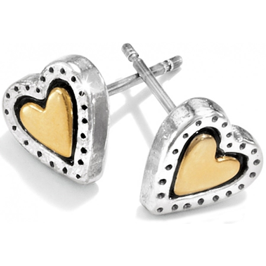 J20251 Rendezvous Mini Post Earrings