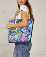 Load image into Gallery viewer, Consuela Slim Tote Jewel
