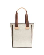 Load image into Gallery viewer, Chica Classic Tote Krystal
