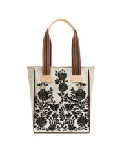 Load image into Gallery viewer, Chica Classic Tote Krystal
