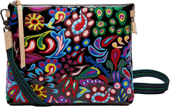 Mack Downtown Crossbody