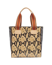 Load image into Gallery viewer, Consuela Margot Cream Classic Tote
