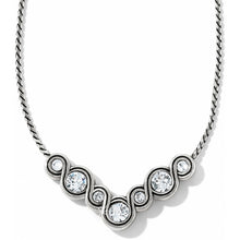 Load image into Gallery viewer, Infinity Sparkle Necklace
