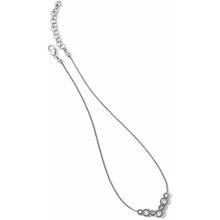 Load image into Gallery viewer, Infinity Sparkle Necklace
