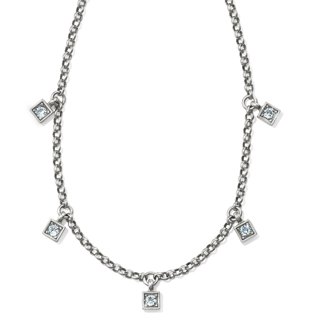 JL8321 Meridian Necklace