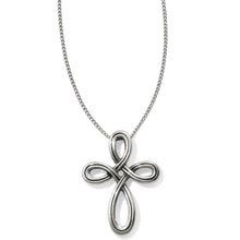Load image into Gallery viewer, JL8490 Cross Necklace
