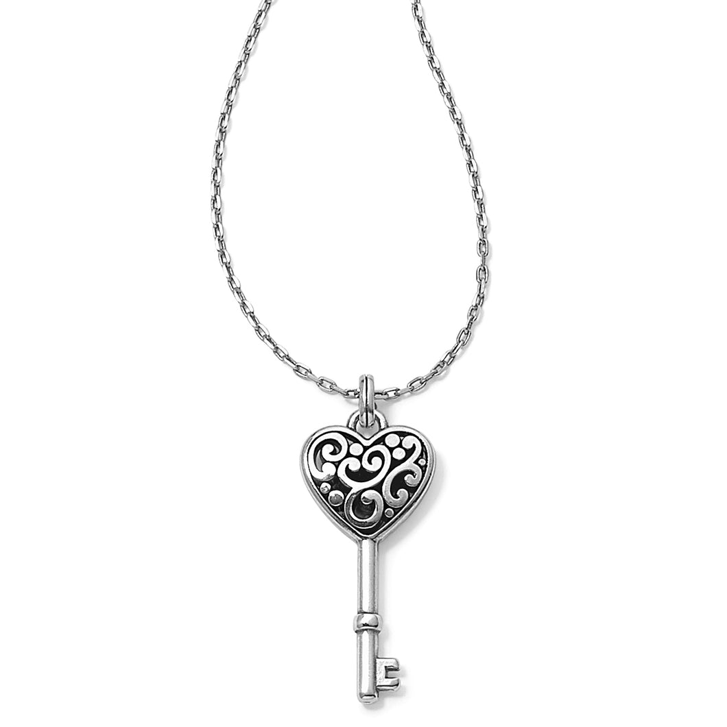JM0630 Key Necklace