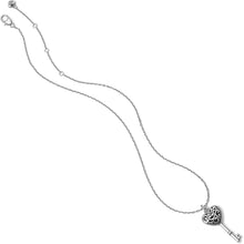 Load image into Gallery viewer, JM0630 Key Necklace
