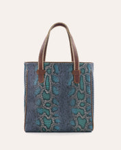 Load image into Gallery viewer, Consuela Rattler Tote
