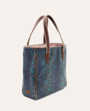 Load image into Gallery viewer, Consuela Rattler Tote
