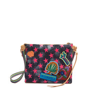 Load image into Gallery viewer, Downtown Drew Crossbody
