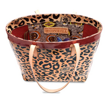 Load image into Gallery viewer, Consuela Slim Tote
