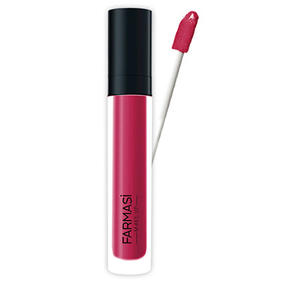 Matte Liquid Lipstick