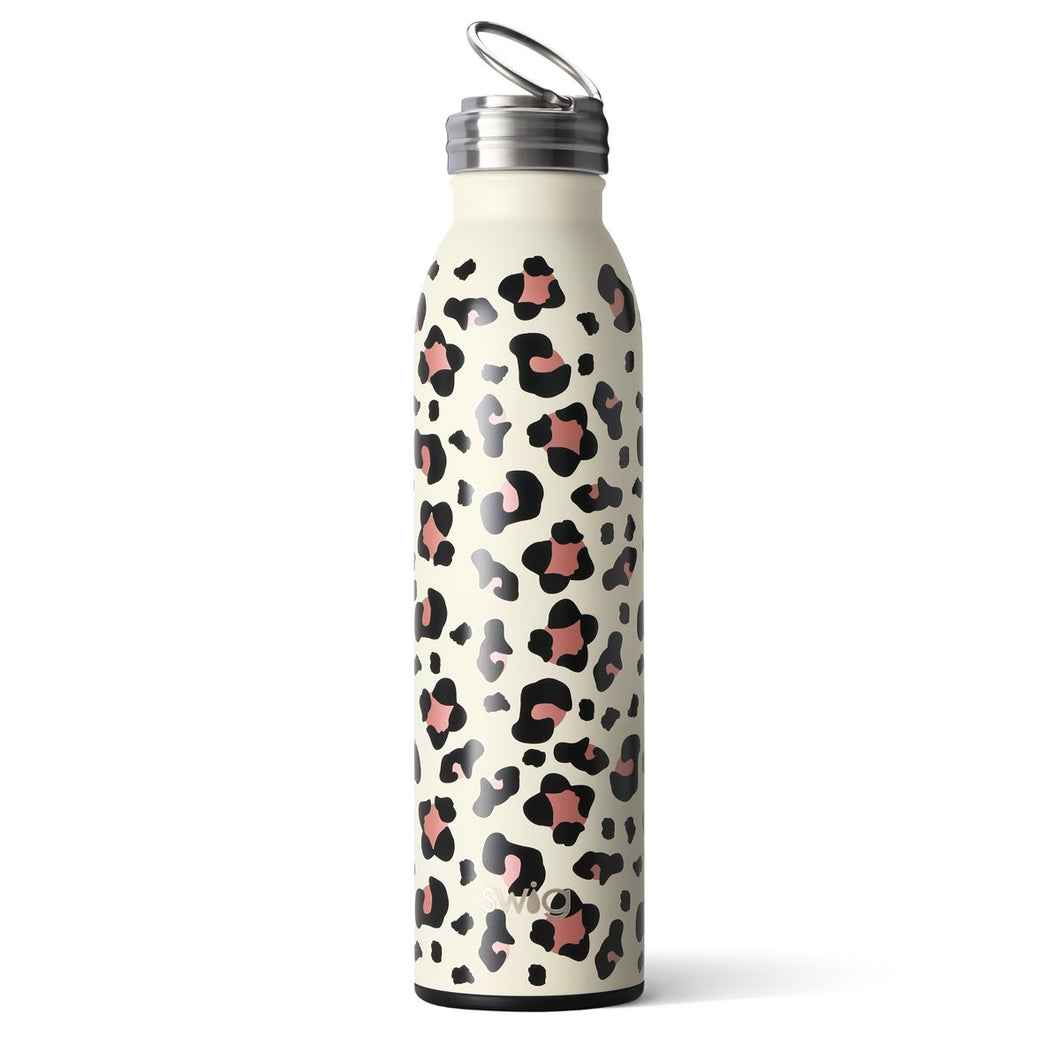 Luxy Leopard Bottle