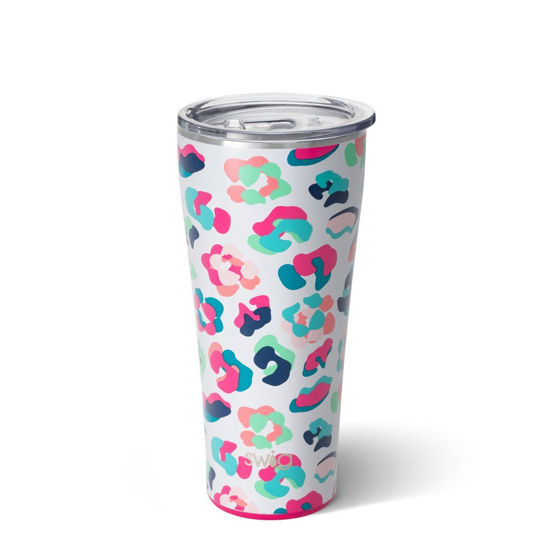 Party Animal Tumbler