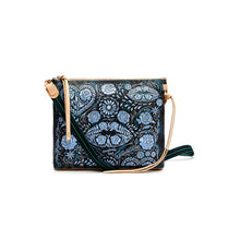 Load image into Gallery viewer, Downtown Crossbody Besos
