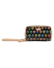 Load image into Gallery viewer, Consuela Wristlet Wallet
