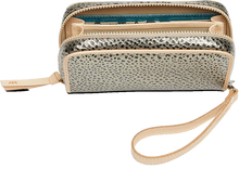 Load image into Gallery viewer, Tommy Wristlet Wallet
