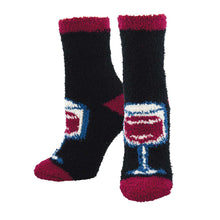 Load image into Gallery viewer, Women&#39;s warm and cozy socks
